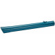 Makita 191D78-9 Tube d'aspiration droit bleu