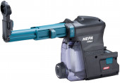 Makita 191E54-9 Aspirateur de poussiere DX12 HR001G HR003G