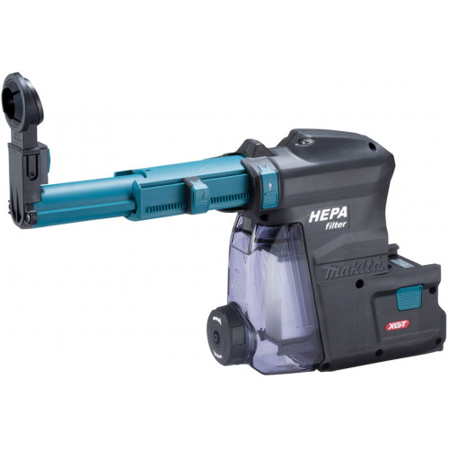 Makita 191E54-9 Aspirateur de poussiere DX12 HR001G HR003G