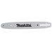 Makita 191G14-3 Barre 25cm 1,1 mm 3/8" DUC254/UC002