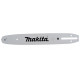 Makita 191G14-3 Barre 25cm 1,1 mm 3/8" DUC254/UC002
