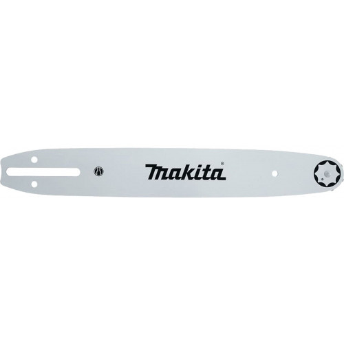 Makita 191G16-9 Barre de guidage 35cm, DOUBLE GUARD 1,1mm 3/8" 52čl=old165246-6,9584000