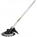 Makita 191M56-3 Outil ciseaux rotatifs