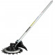 Makita 191M56-3 Outil ciseaux rotatifs