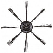 MAKITA 191P28-6 Brosses latérales pour DRC300/DRC300Z, lot de 2