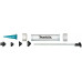 Makita 191P89-6 Kit de serrage 400 ml pour mastic silicone