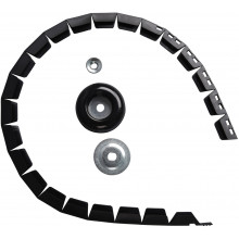 Makita 191W97-9 Kit de fixation pour lame de débroussailleuse