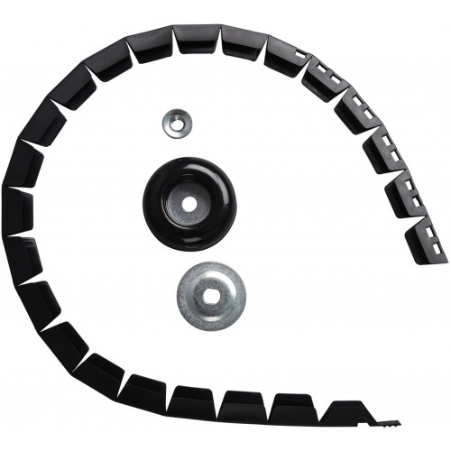 Makita 191W97-9 Kit de fixation pour lame de débroussailleuse