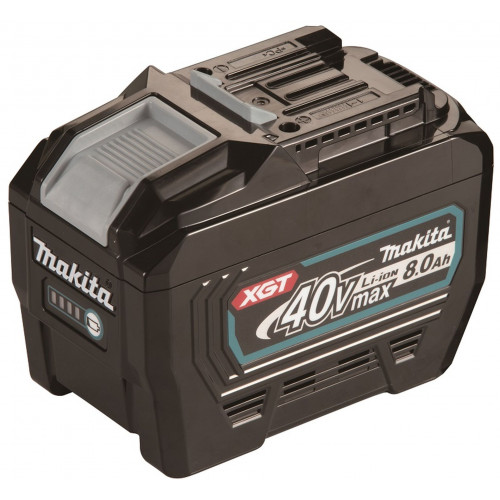 Makita 191X65-8 Batterie Li-ion XGT BL4080F 40V/8,0Ah