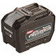 Makita 191X65-8 Batterie Li-ion XGT BL4080F 40V/8,0Ah