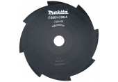 Makita 191Y44-2 Lame de tourbillon 8 dents 200mm