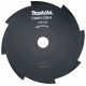 Makita 191Y44-2 Lame de tourbillon 8 dents 200mm