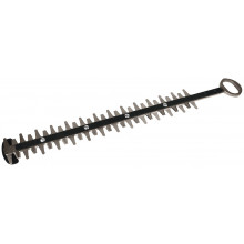 Makita 194666-7 Lame pour taille-haies électrique HT365/UH6570, 65 cm