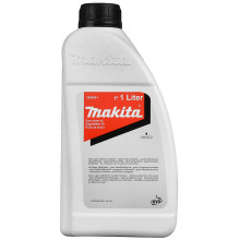 Makita 195093-1 Huile de chaîne 1 l