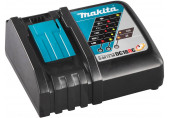Makita DC18RC Chargeur rapide Makstar 18V Li-Ion, 195584-2
