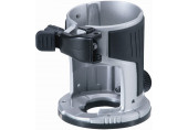 Makita 196613-4 Assemblage de la base de trimmer