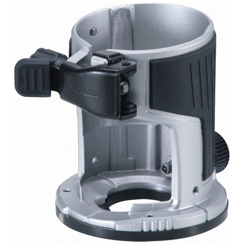 Makita 196613-4 Assemblage de la base de trimmer