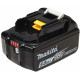 Makita 197280-8 Batterie Makstar Li-ion LXT BL1850B 18V/5,0Ah ( témoin de charge integré )