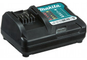 Makita DC10WD Chargeur de batterie 10,8-12,0V 197343-0