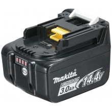 Makita BL1430B Batterie Makstar Li-Ion 14,4 V / 3 Ah - BL1430