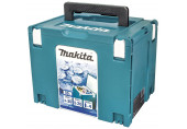 Makita 198253-4 Glacieres chantier Makpac 4, 18 l