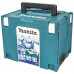 Makita 198253-4 Glacieres chantier Makpac 4, 18 l