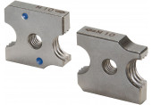 Makita 199083-6 Jeu de couteaux pour coupe tige fileter M10 do DSC102