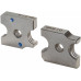 Makita 199083-6 Jeu de couteaux pour coupe tige fileter M10 do DSC102