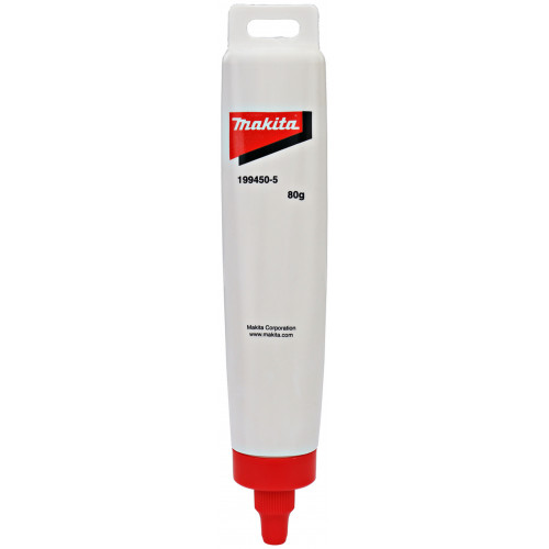 Makita 199450-5 Tube de graisse 80g