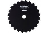 Makita 199872-9 Lame 24 dents 225 x 25,4 mm pour UR012G