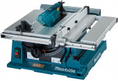 Makita 2704N Scie sur table et a coupe d'onglet (260mm/1650W)