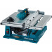 Makita 2704N Scie sur table et a coupe d'onglet 260mm, 1650W