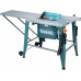 Makita 2712 Scie bois sur table (2000W/315mm)