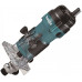 Makita 3711 Routeur de bord 6mm, 530W