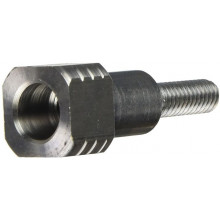 Makita 385224250 adaptateurs filetés pour tete a fil 385224240