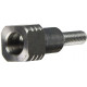 Makita 385224250 adaptateurs filetés pour tete a fil 385224240