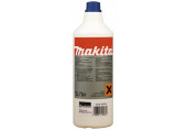 Makita 40724 nettoyant universel pour nettoyeurs haute pression, 1 litre