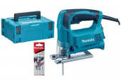 Makita 4329J Scie sauteuse 450W + Makpac