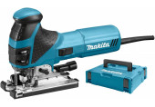 Makita 4351CTJ Scies sauteuses, 720W, Makpac