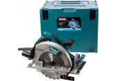 Makita 5008MGJ Scie circulaire 1800W, 210x30cm, Makpac