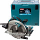 Makita 5008MGJ Scie circulaire 1800W, 210x30cm, Makpac