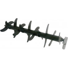 Makita 652024746 Rouleau a lames pour scarificateur UV3600 pour l’aération du gazon