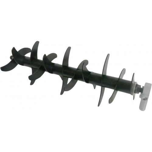 Makita 652024746 Rouleau a lames pour scarificateur UV3600 pour l’aération du gazon