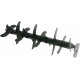 Makita 652024746 Rouleau a lames pour scarificateur UV3600 pour l’aération du gazon