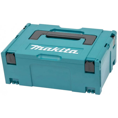 Makita 821550-0 Makpac 2 Coffret 295 x 395 x 157 mm