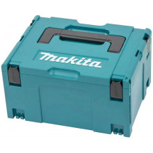 Makita 821551-8 Makpac 3 Coffret 295 x 395 x 210 mm