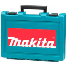 Makita 824595-7 Étui de transport en plastique