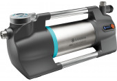 GARDENA 6500 SilentComfort Pompe d'arrosage de surface (1300W/6 500 l/h) 9059-61