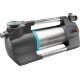 GARDENA 6500 SilentComfort Pompe d'arrosage de surface (1300W/6 500 l/h) 9059-61