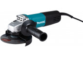 Makita 9558HNRZ Meuleuse d'angle (125mm/840W)
